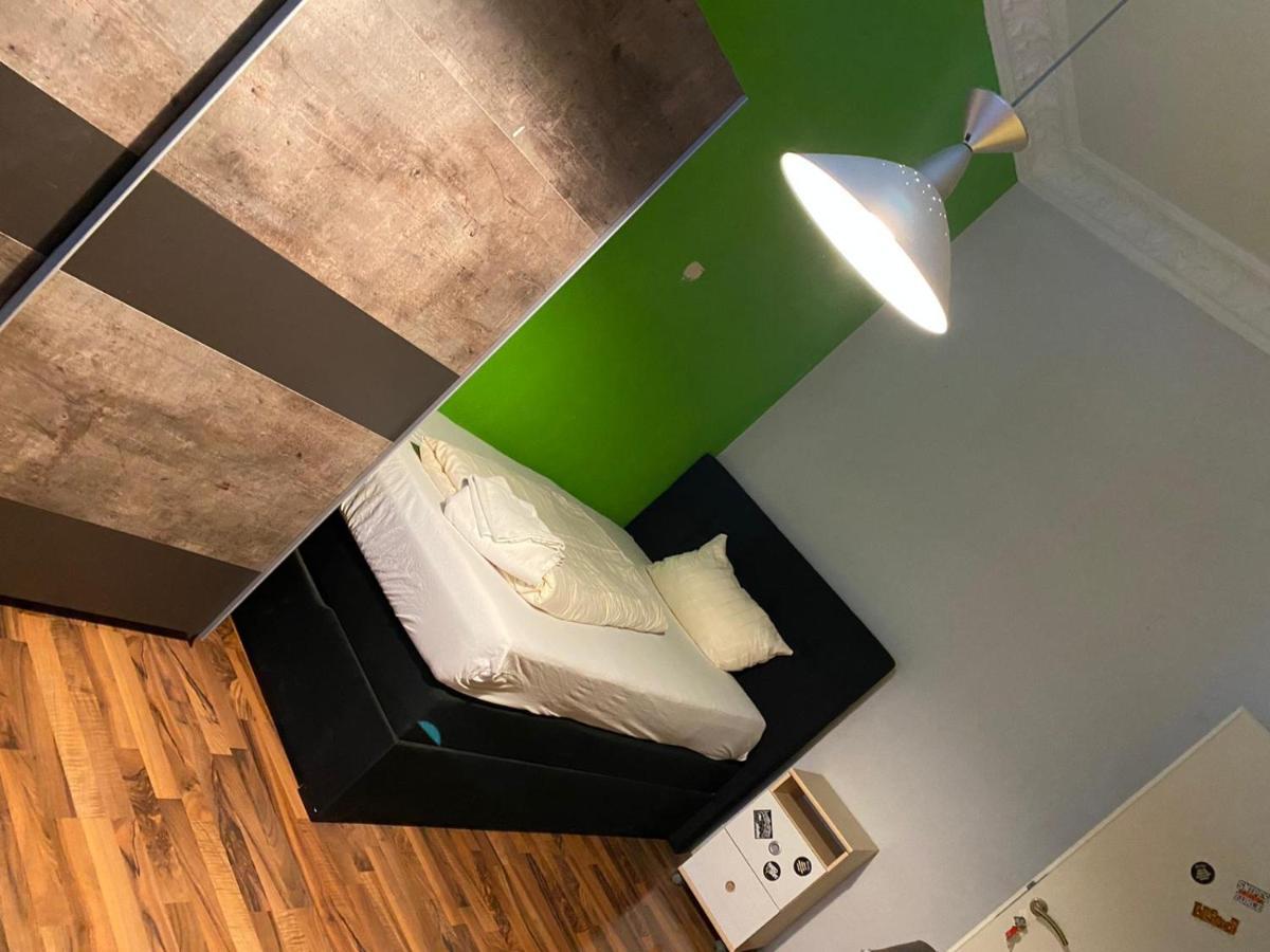 Familien Zimmer Kaiserslautern Eksteriør bilde