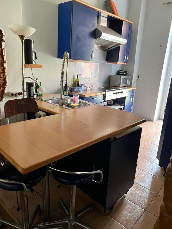 Familien Zimmer Kaiserslautern Eksteriør bilde